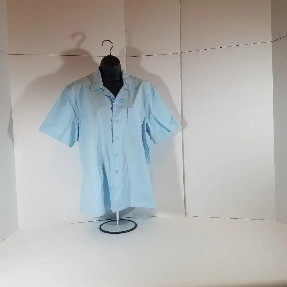 new men's dress shirt